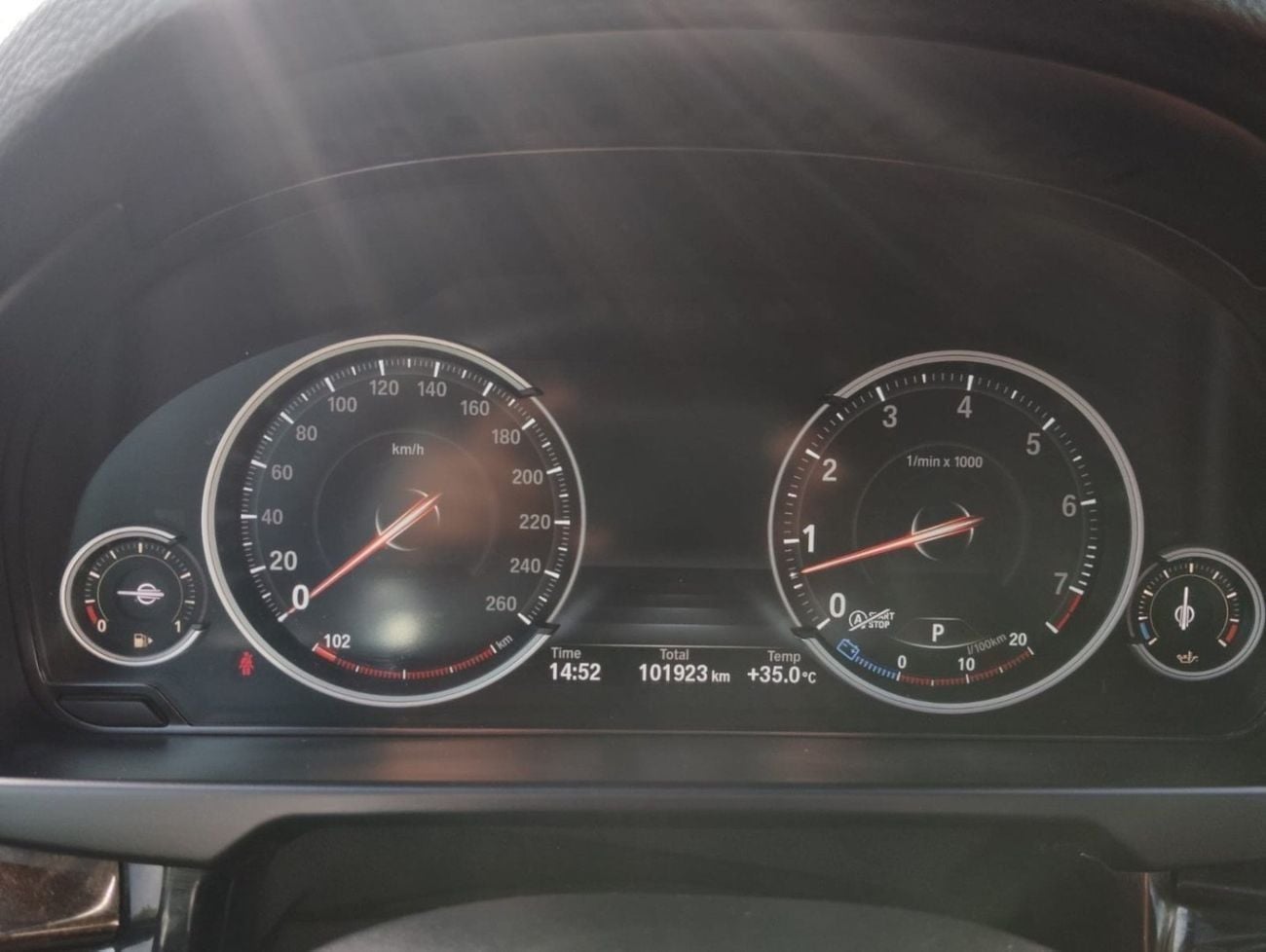 BMW X5 XDRIVE35I 35i Exclusive 3.0L (5 Seater)