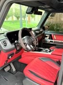 مرسيدس بنز G 63 AMG