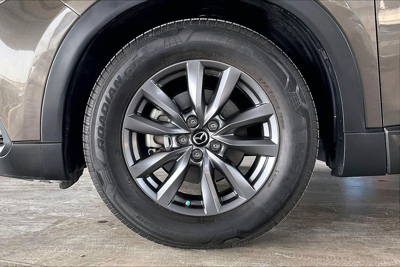 Mazda CX9 GT | Guaranteed Warranty | 0 Down Payment