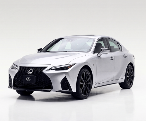 Lexus IS350 350 3.5