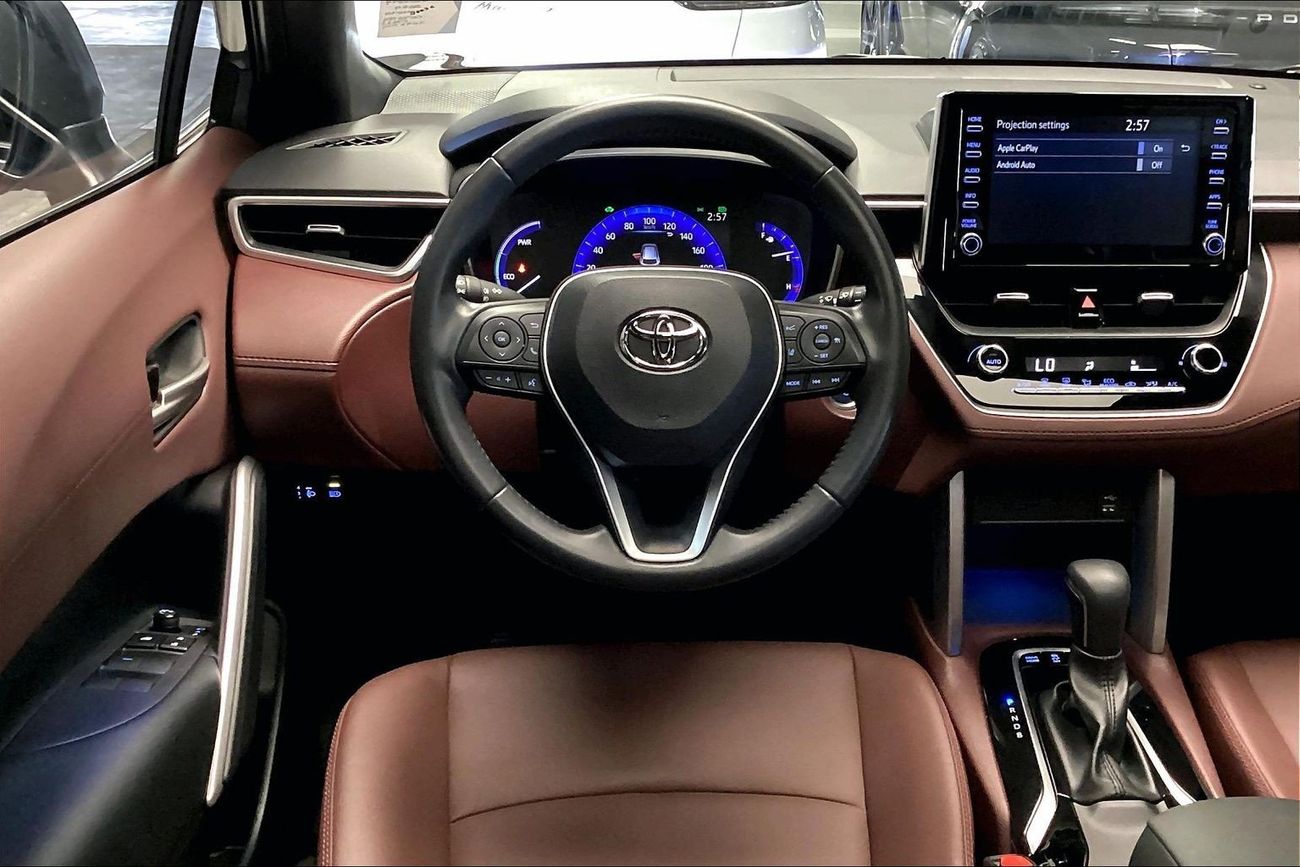 Toyota Corolla Cross GLI | National Day Celebration | Guaranteed Warranty | 0 Down Payment