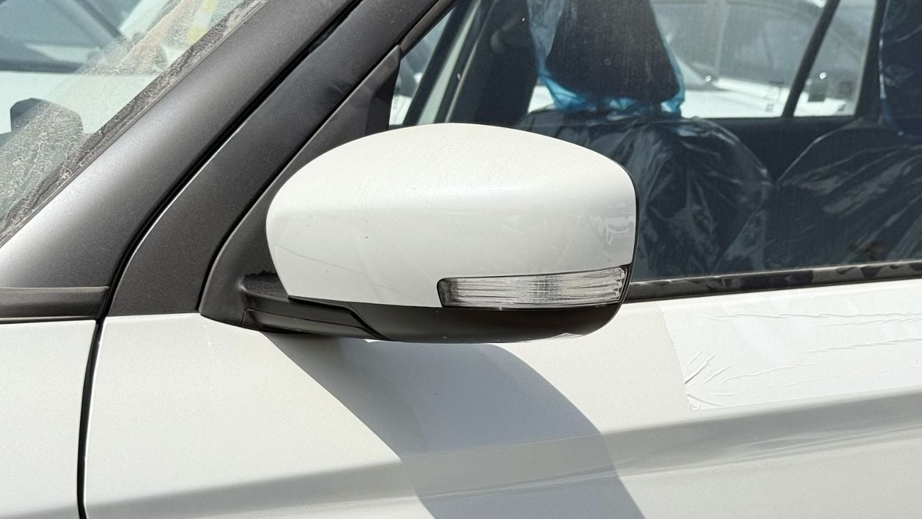 Suzuki Swift Swift 1.2L Petrol 2026YM