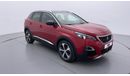 Peugeot 3008 GT LINE 1.6 | Zero Down Payment | Free Home Test Drive