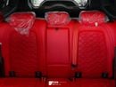 Jetour T2 Conquest Pro Red Interior 2.0 Turbo (Export Only)