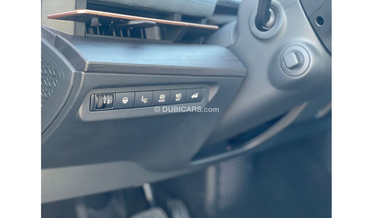 Nissan Ariya NISSAN ARIYA 2022 E.4ORCE