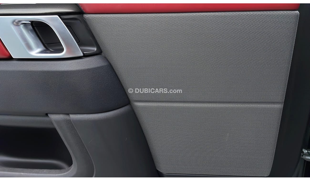 Land Rover Range Rover Sport HSE 3 | Zero Down Payment | Free Home Test Drive