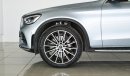 Mercedes-Benz GLC 200 COUPE VSB 30334