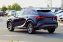 Lexus RX350 LEXUS RX 350 FULL OPTIONS