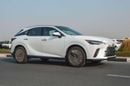 لكزس RX 350 LEXUS RX350 2.4L AWD PETROL SUV 2026