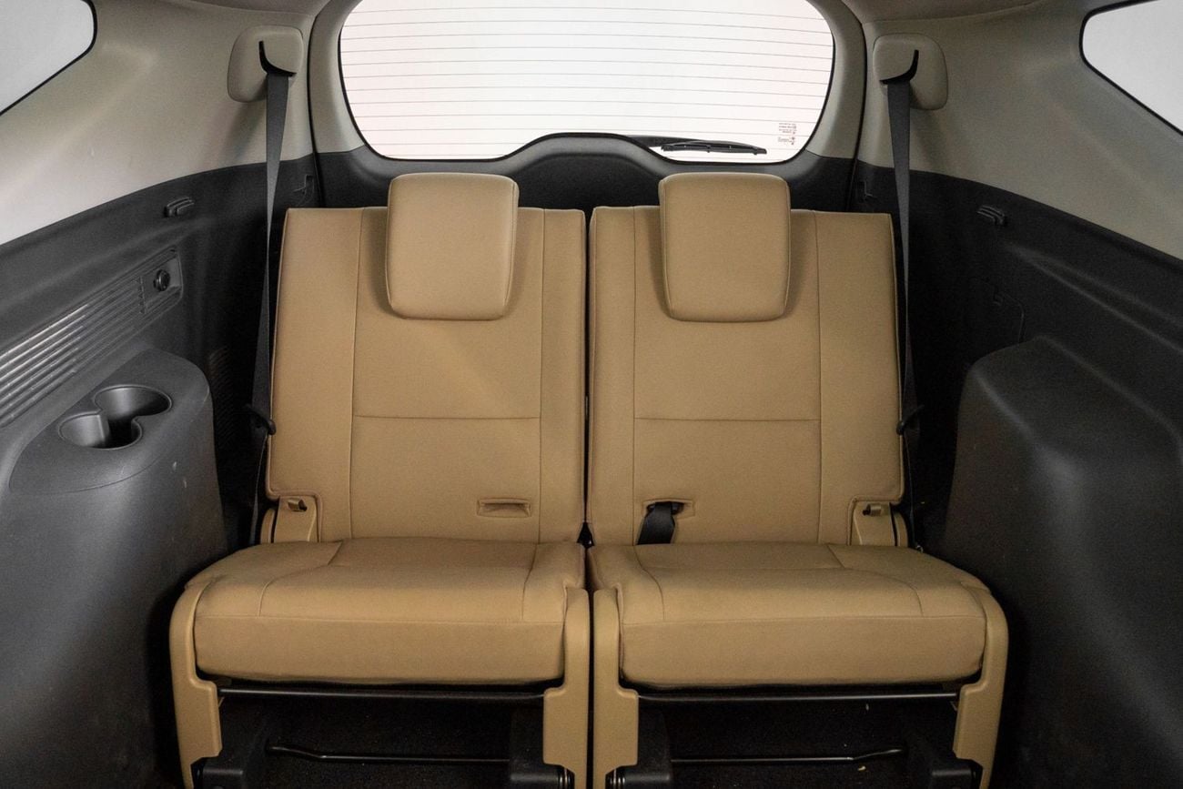 Mitsubishi Montero Sport 2023 Mitsubishi Montero Sport Premium / Mitsubishi Warranty •	Premium Model •	3.0 V6 4WD •	Blind spo