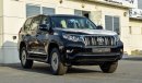 Toyota Prado TXL 2.7L