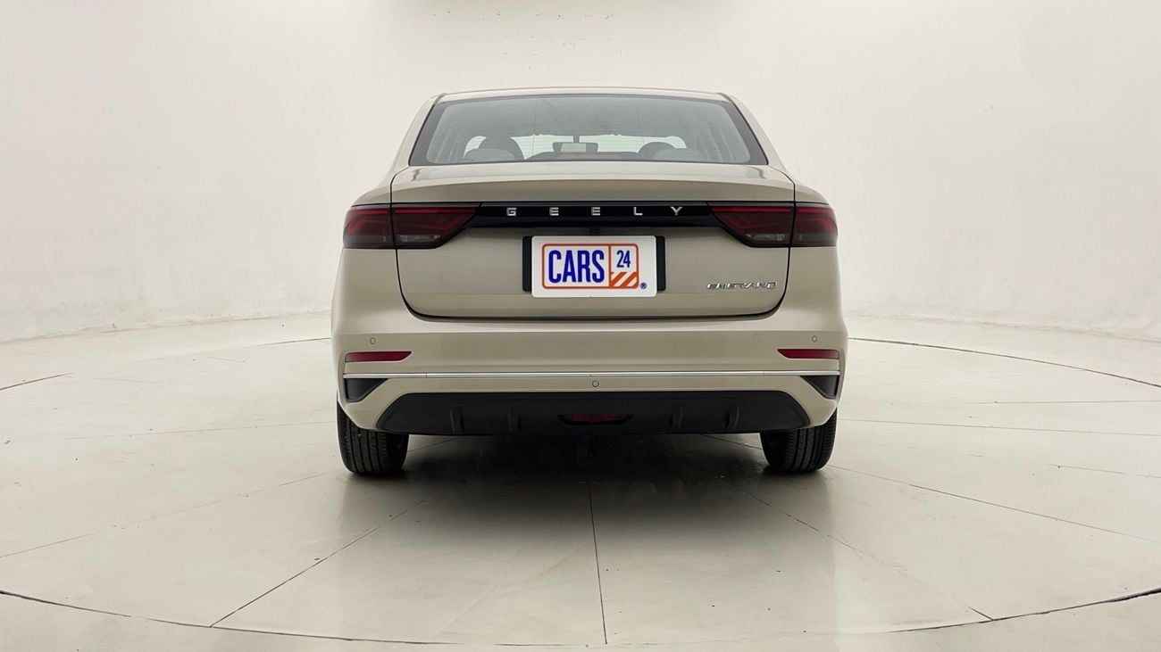 Geely Emgrand GS 1.5 | Zero Down Payment | Home Test Drive