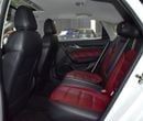 أم جي 6  EXCELLENT DEAL for our MG MG6 20T ( 2022 Model ) in White Color GCC Specs