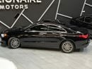 مرسيدس بنز CLA 250 4MATIC