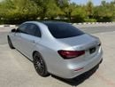 مرسيدس بنز E 450 Premium 3.0L