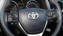 Toyota RAV4 Right hand drive petrol Auto low kms Special offer price for new year