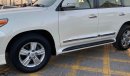 Toyota Land Cruiser Full option