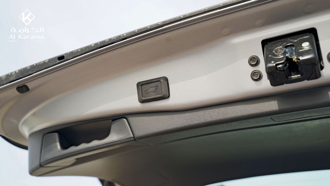 تويوتا راف ٤ XLE 2.0L Petrol Engine | AWD | Sunroof | Rear Camera | GCC Specs | 18' Alloy Wheels