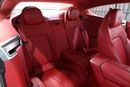Bentley Continental GT W12 2020 Bentley Continental GT, Bentley Service History, Warranty Excellent Condition, GCC