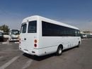 Mitsubishi Rosa MITSUBISHI ROSA BUS RHD 2015 MODEL 4.9 L DIESEL AUTOMATIC(PM30025)