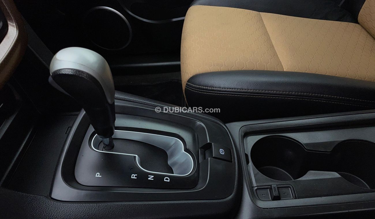 Chevrolet Captiva LT 2.4 | Zero Down Payment | Free Home Test Drive