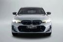 BMW M340i XDRIVE