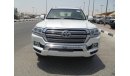 Toyota Land Cruiser 4.5L Diesel GXR8 Exclusive Auto