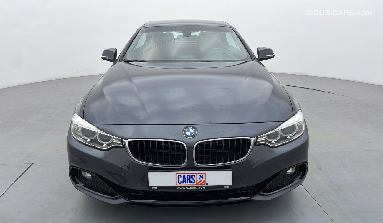 بي أم دبليو 428 428I 2 | Under Warranty | Inspected on 150+ parameters