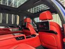 بي أم دبليو ألبينا 750Li xDrive | B7 - BITURBO | GCC