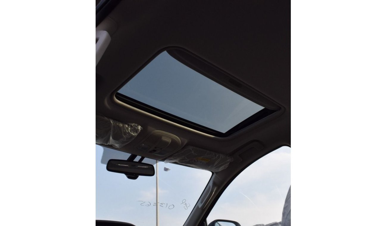 Mitsubishi Montero Montero Sport 2020 | A/T 3.0L (4WD) | Leather seats | (Black & White)