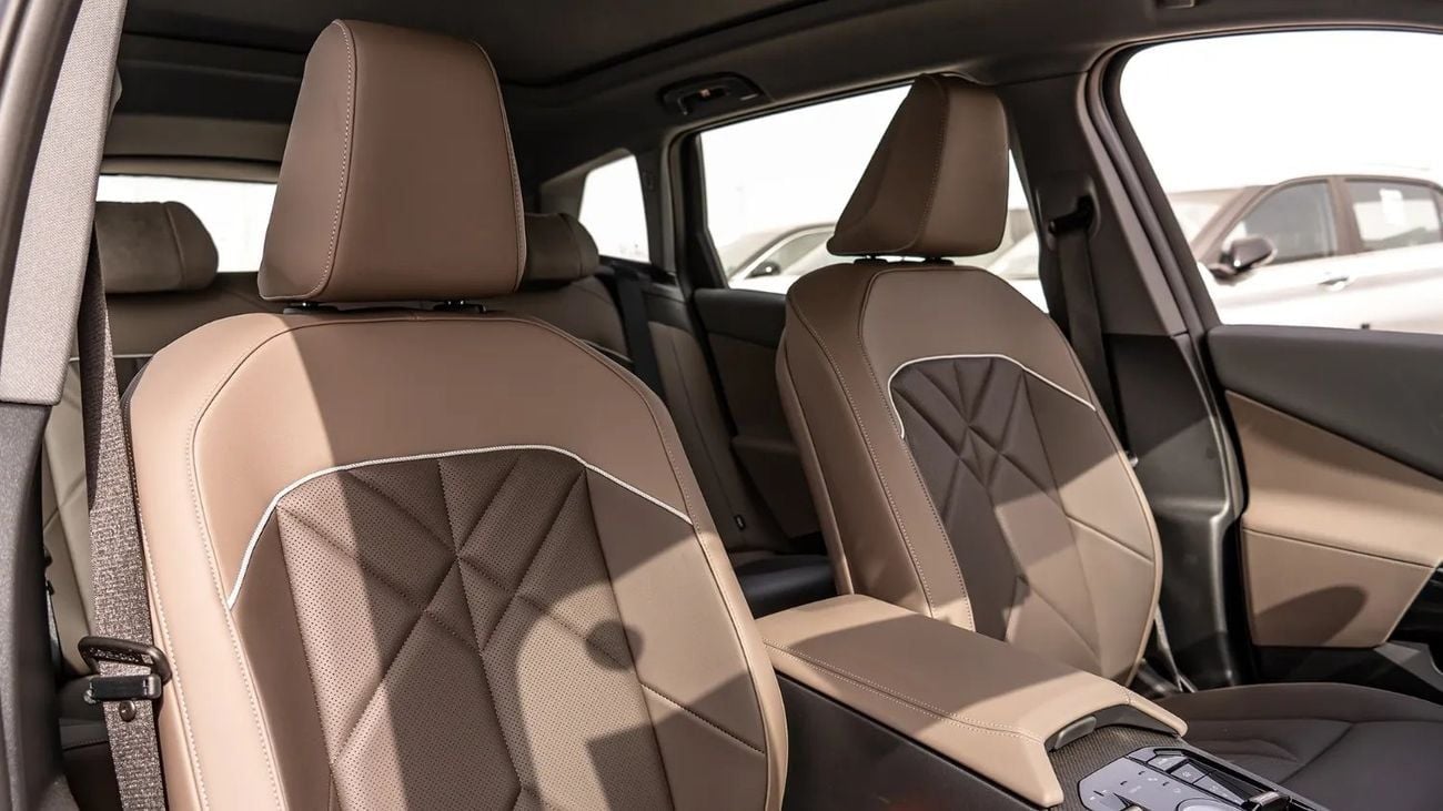 BMW X3 2026 | BMW X3 XDRIVE25L LUXURY PACKAGE