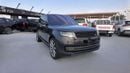Land Rover Range Rover 2023 Range Rover Autobiography P530 | 4.4L Twin-Turbo V8 | 530 PS | AWD