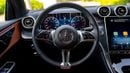 Mercedes Benz GLC200 STANDARD