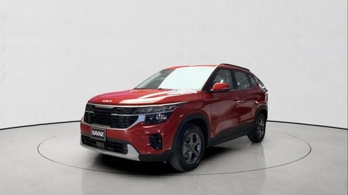 Kia Seltos LX | Guaranteed Warranty | 0 Down Payment