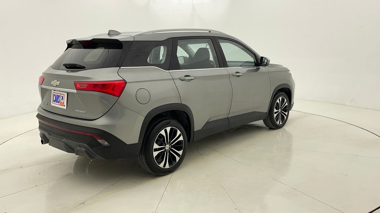 Chevrolet Captiva PREMIER 1.5 | Zero Down Payment | Home Test Drive