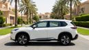 Nissan X Trail SL 2024 | AED 1546/Month | 0 DP | 30 Day Return | Warranty