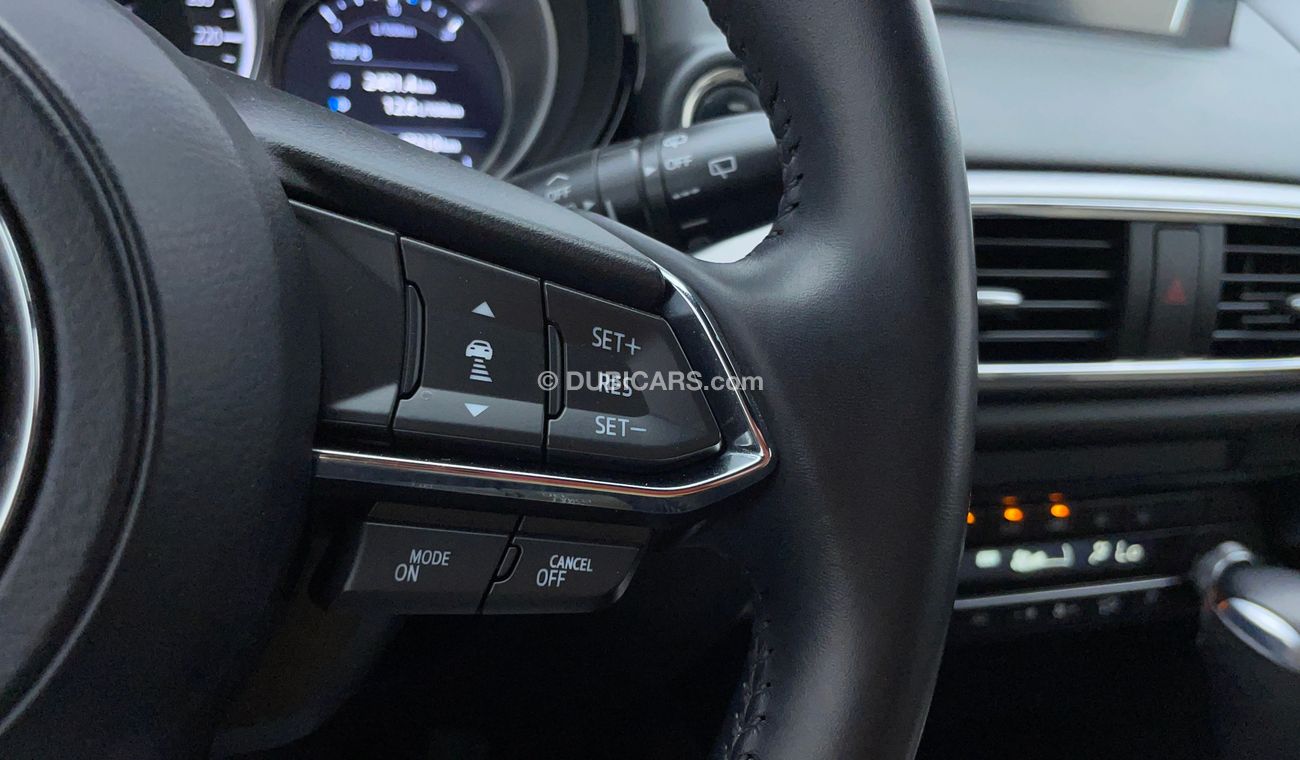 Mazda CX9 GTX 2.5 | Zero Down Payment | Free Home Test Drive