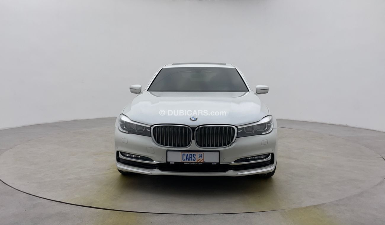 BMW 730Li 730 LI 2000