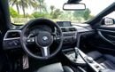 BMW 430i 4 Series 430