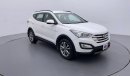 Hyundai Santa Fe GL 2.4 | Zero Down Payment | Free Home Test Drive