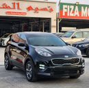 كيا سبورتيج American