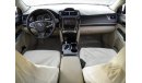 Toyota Camry 2017 SE Ref#508