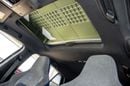 Volkswagen Golf Base 2.0T Volkswagen Golf R 2022 GCC specs