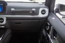 Mercedes-Benz G 63 AMG 4MATIC SUV