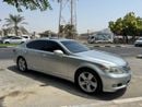 لكزس LS 460 L Titanium 4.6L