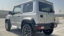 سوزوكي جيمني 3-Door GL 1.5L 4WD 4AT