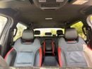 Ford Ranger RAPTOR