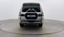 Mitsubishi Pajero GLS 3800