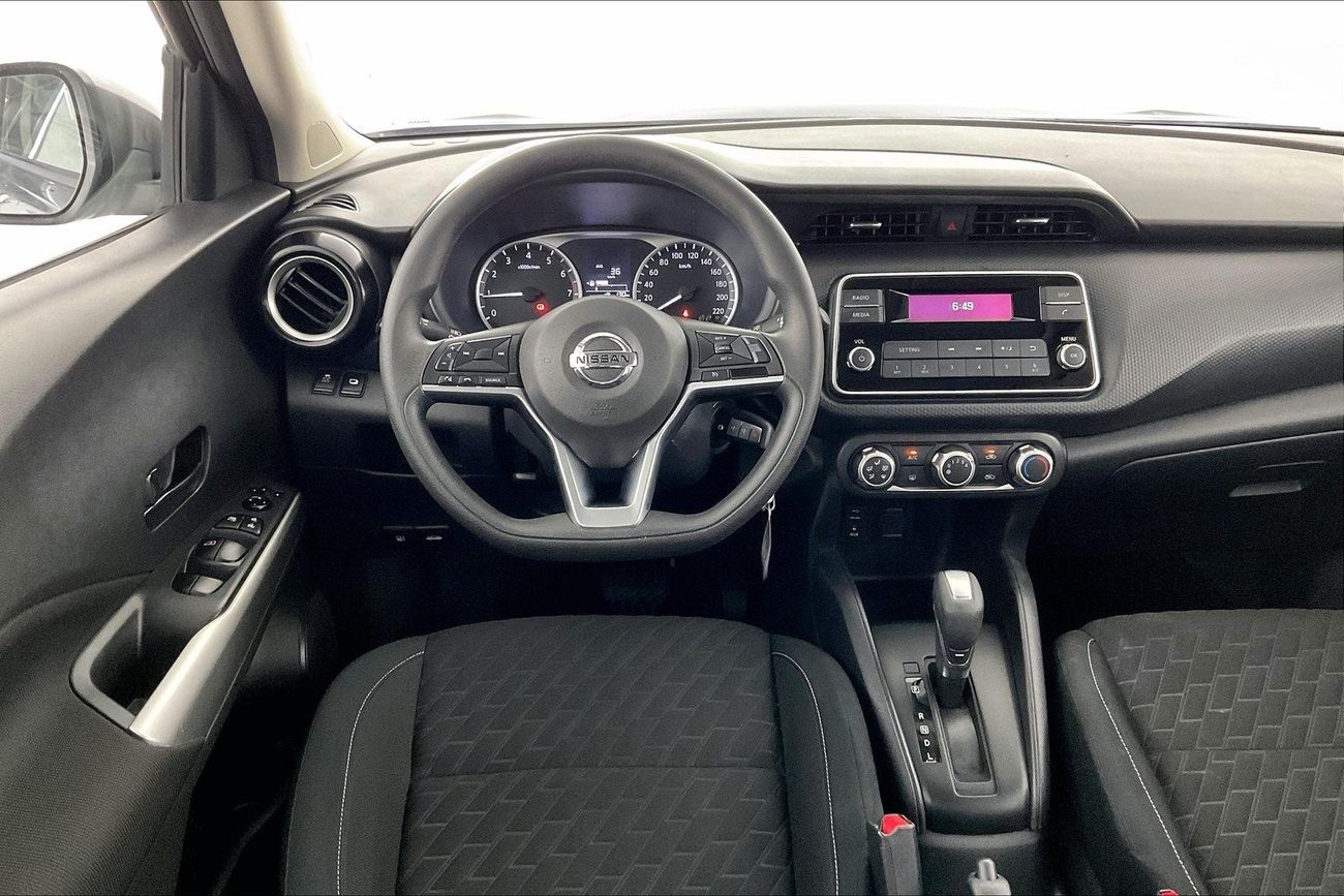 Honda Civic DX | 1 year free warranty | 0 Down Payment