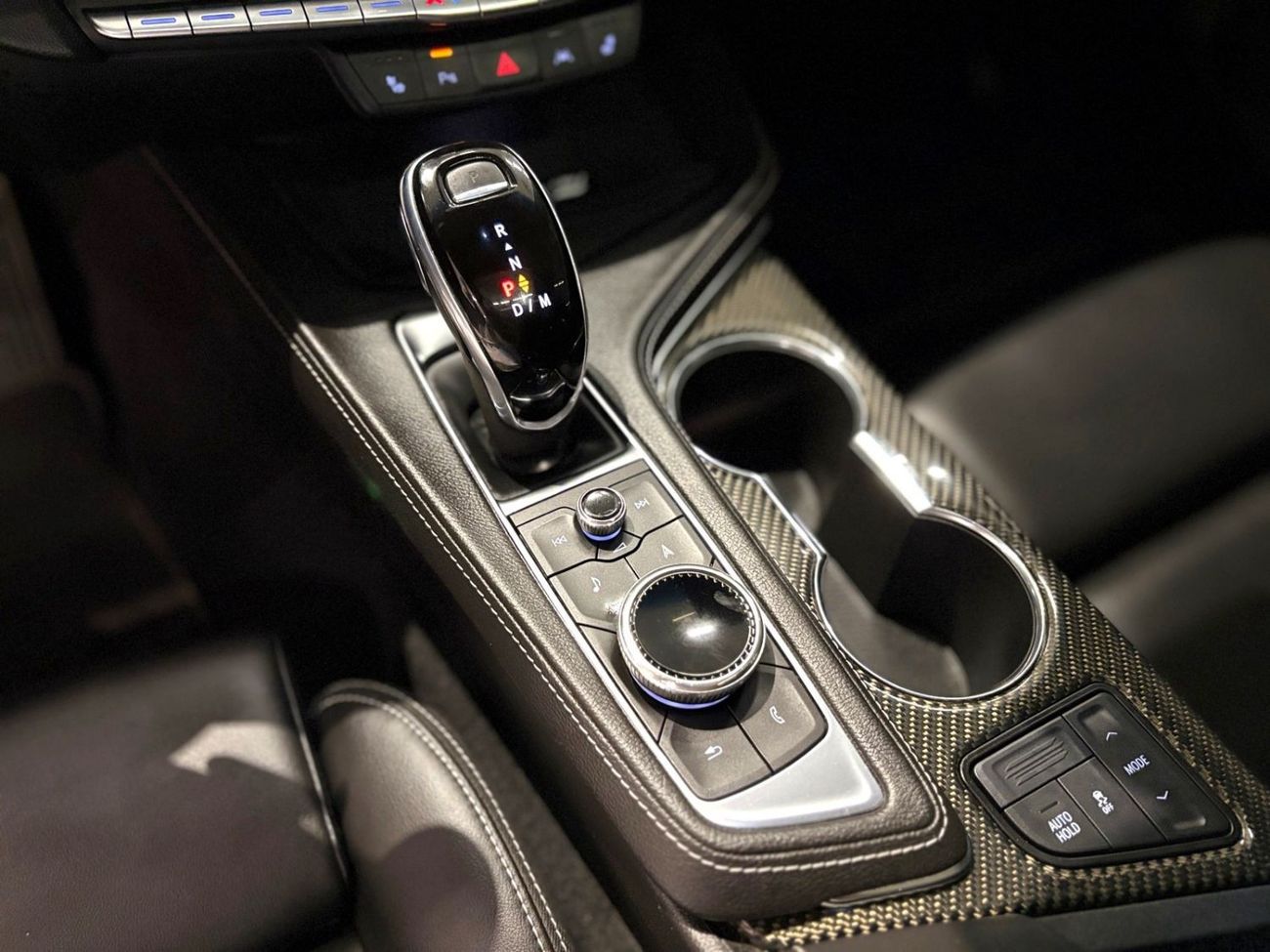 Cadillac CT4 V SERIES BLACKWING AED 3,360 P.M | 0% DOWN PAYMENT | CADILLAC CT4-V BLACKWING | 3.6L TWIN-TURBO V6 –